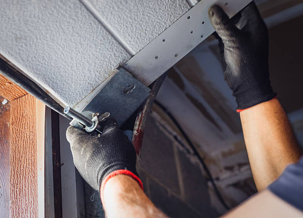 Reliable Garage Door Panel Replacement contractor in Manchester, VA by Garage Doors Repair Pro