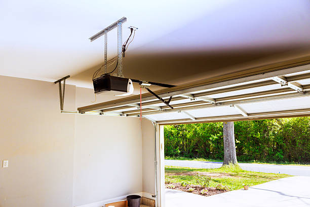 Top rated local Garage Door Panel Replacement specialists in Manchester, VA